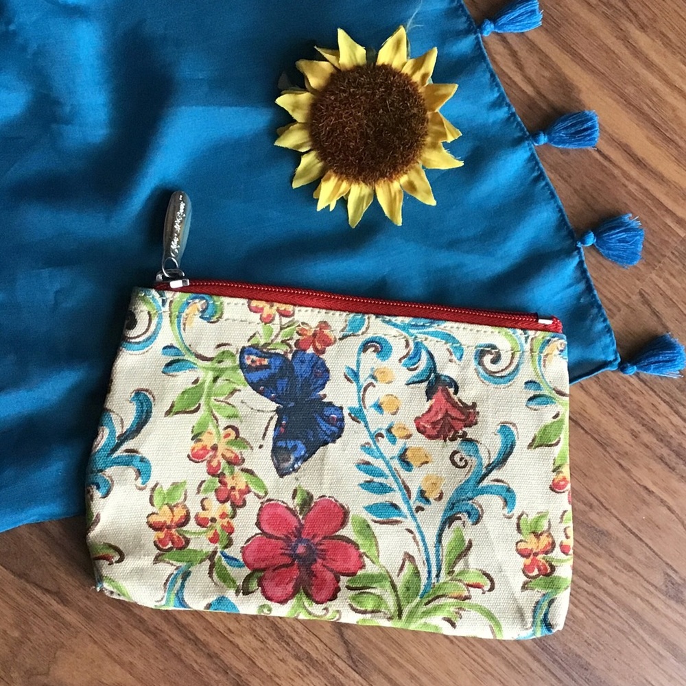 Kate McRostie canvas bag